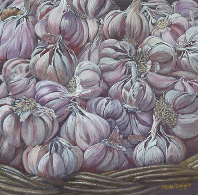 Garlic