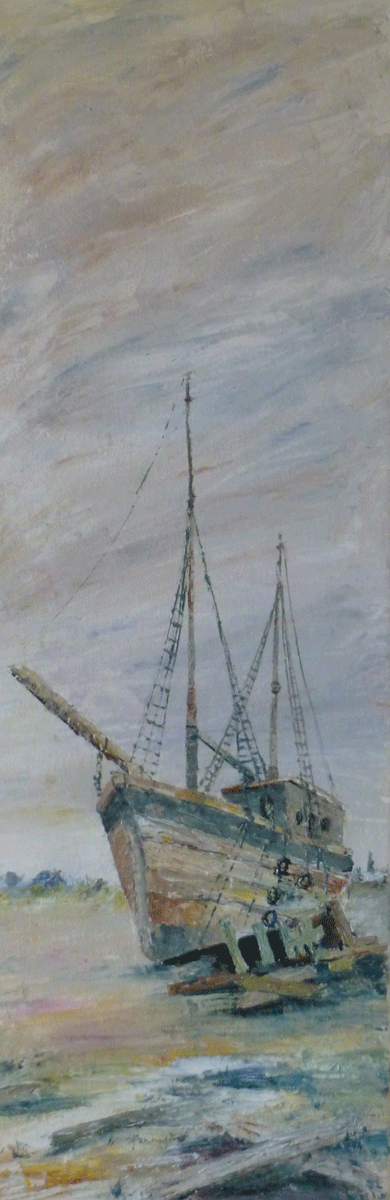 Tall-Ship