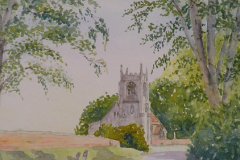 Cawood-Church