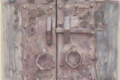 Doorknocker